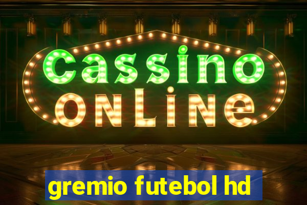 gremio futebol hd